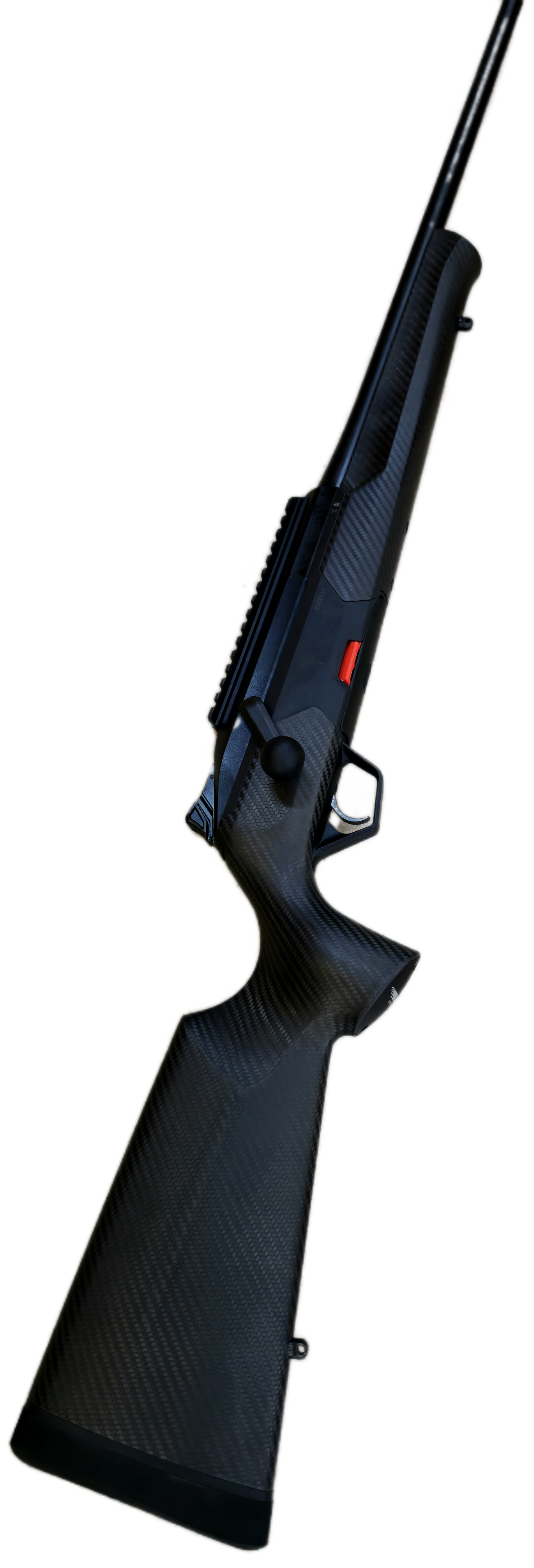 BERETTA BRX1 CROSSE CARBONE RAVEN CALIBRE AU CHOIX